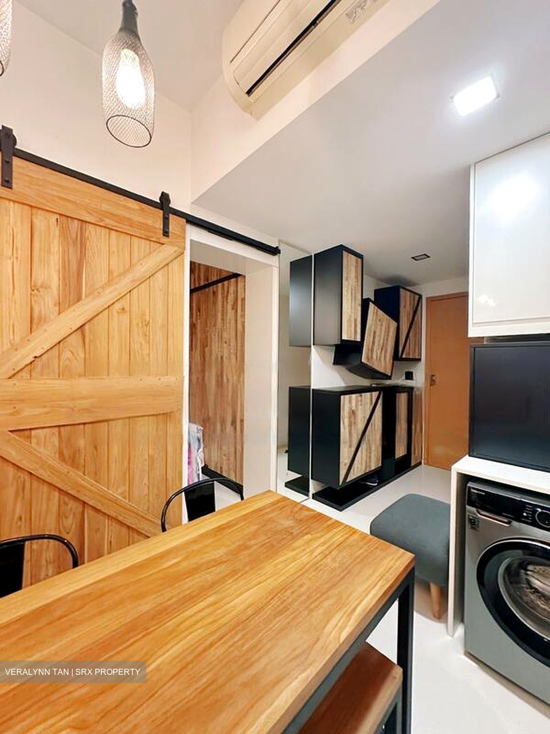 The Skywoods (D23), Condominium #490923191